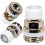 CALEFFI odvzdušňovací ventil 1/2 – Zboží Mobilmania