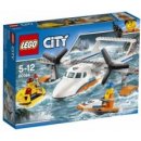 LEGO® City 60164 Záchranářský hydroplán