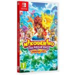 Nikoderiko: The Magical World (Director's Cut) – Zboží Mobilmania