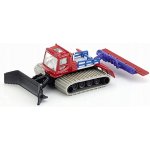 Siku Super Sněžná rolba – Zboží Mobilmania