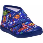 Fare dětské bačkory 4113452 – Zboží Mobilmania