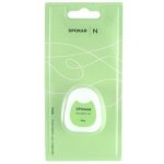 Spokar Dentální nit voskovaná 50m 2 ks – Zboží Dáma