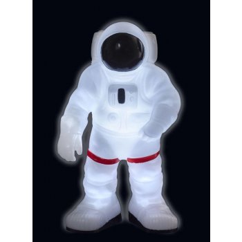 Brainstorm Toys Svítící astronaut noční světlo