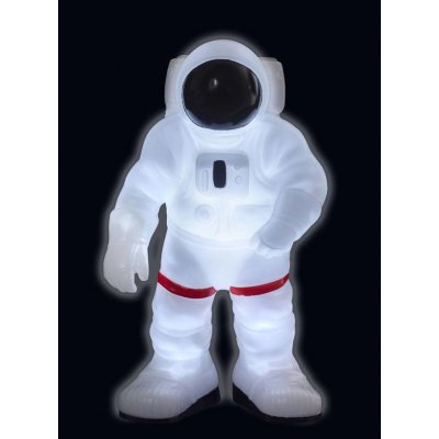 Brainstorm Toys Svítící astronaut noční světlo – Hledejceny.cz