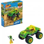 Mega Construx Hot Wheels Gunkster Monster Truck – Zboží Mobilmania