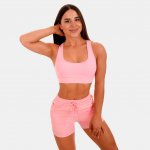 GymBeam Mesh Panel pink – Zboží Dáma