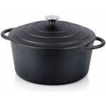 Vilde 199075 litinový hrnec 26 cm 5 l – Zboží Mobilmania