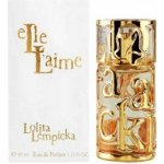 Lolita Lempicka Elle L'Aime parfémovaná voda dámská 40 ml – Hledejceny.cz