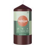 BOLSIUS Pillar 233 g – Sleviste.cz