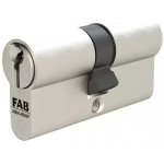 Assa Abloy FAB 3.00/DPNs 30+35, 5 klíčů – HobbyKompas.cz