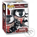 Funko Pop! 972 Marvel SpiderMan 2 Gamerverse Venom – Zbozi.Blesk.cz