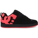 DC Court Graffik BHP/black/Hot pink – Hledejceny.cz