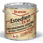 Estedien EK 90 4 kg bezbarvý – Zboží Mobilmania