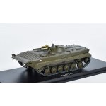 Start Scale Models Bojové vozidlo BMP-1 ČSLA SSM 1:43 – Zboží Mobilmania