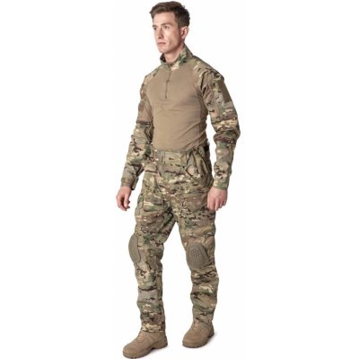Primal Gear Primal Gear bojová uniforma COMBAT G3 MC – Zboží Dáma