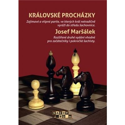 Královské procházky – Zboží Mobilmania