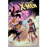 Uncanny X-Men By Gail Simone Vol. 3 - Gail Simone – Sleviste.cz
