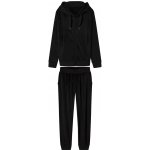 Esmara dámská domácí souprava 2dílná černá – Zboží Dáma