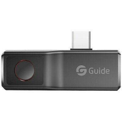 GUE Guide Sensmart MAA URPGUEKTE0011 – Zboží Živě