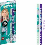 LEGO® DOTS™ 41902 Náramek třpytivý jednorožec – Zboží Živě
