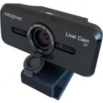 Creative Live! Cam Sync 1080P v3 – Zbozi.Blesk.cz