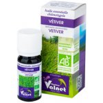 Docteur Valnet Éterický olej vetiver bio 10 ml – Hledejceny.cz