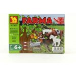 Dromader 28302 Farma 89 ks – Zbozi.Blesk.cz