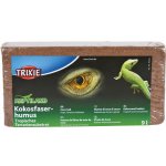 Trixie Kokosový humus, tropický substrát 9 l – Sleviste.cz