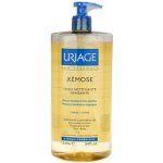 Uriage Xémose zklidňující čistící olej na obličej a tělo (Soothing Cleansing Oil) 1000 ml – Zboží Dáma
