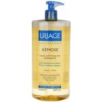 Uriage Xémose zklidňující čistící olej na obličej a tělo (Soothing Cleansing Oil) 1000 ml – Sleviste.cz