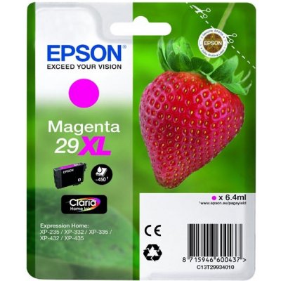 Epson C13T299340 - originální