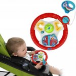 CHICCO Volant s aktivitami 6 m+ 01211.80 – Sleviste.cz