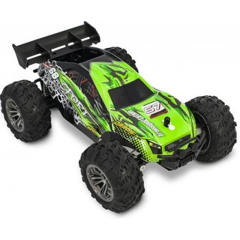 RE.EL Toys RC auto Sport Trax 2,4GHz RTR sada 1:16