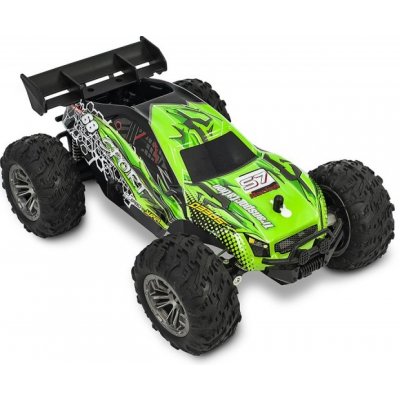 RE.EL Toys RC auto Sport Trax 2,4GHz RTR sada 1:16 – Zboží Mobilmania