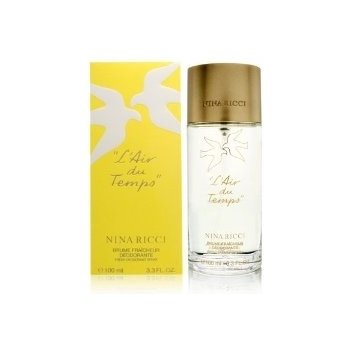 Nina Ricci L'Air Du Temps woman deospray 100 ml