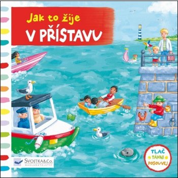 Jak to žije v přístavu - neuveden