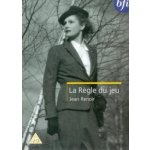 La Regle Du Jeu DVD – Hledejceny.cz