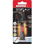 Kores Power Glue 3 g – Zboží Živě