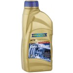 Ravenol ATF DW-1 Fluid 1 l – Hledejceny.cz
