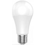 WOOX R9077, smart žárovka E27 230V, WiFi, baňka, 806lm, vícebarevná RGB+CCT, ZigBee – Hledejceny.cz