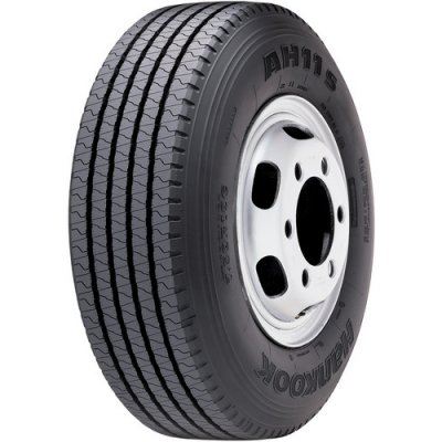 Hankook AH 11S 6/0 R16 103/101N