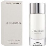 Issey Miyake Le Sel d´Issey toaletní voda pánská 150 ml – Hledejceny.cz