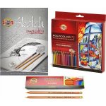 Koh-i-noor POLYCOLOR 3837 72ks – Sleviste.cz