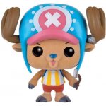 Funko Pop! Animation: One Piece - TonyTony. Chopper 99 – Zbozi.Blesk.cz