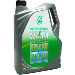 Selénia WR Pure Energy 5W-30 5 l – Hledejceny.cz