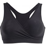 Medela těhotenská a kojící podprsenka noční Keep Cool černá – Zboží Dáma