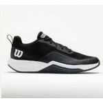 Wilson Rush Pro Lite black/ebony/white – Zboží Mobilmania