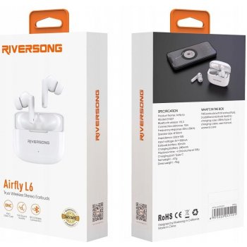 Riversong AirFly L6