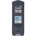Dove Men+ Care Cool Fresh sprchový gel 250 ml – Zbozi.Blesk.cz