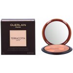 Guerlain Terracotta Original Bronzující pudr 05 Deep Warm 10 g – Zboží Dáma